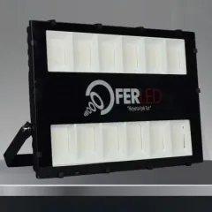 Ferled 500w Slim Led Projektör