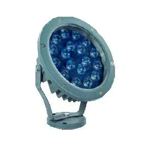 Ferled 18w 24v Sıva Üstü Havuz Armatürü Ip68