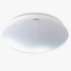 Ecolite 30w Renzo Classic X2 Ip20 Tavan Armatürü 3000k Sarı Işık