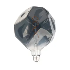 Heka Led Fılament Rustic Bulb