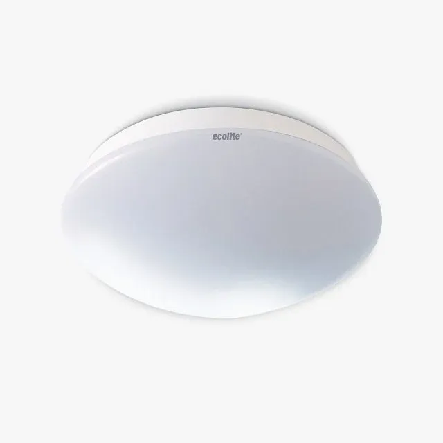 Ecolite Renzo Classic Tavan Armatürü 24w 6500k Beyaz Işık Ip20