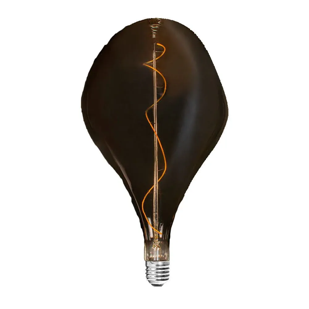 Heka Led Fılament Rustic Bulb