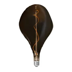 Heka Led Fılament Rustic Bulb