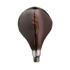 Heka Led Fılament Rustic Bulb