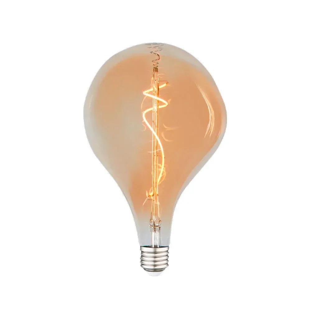 Heka Led Fılament Rustic Bulb