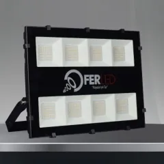 Ferled 200w Slim Led Projektör
