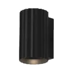 Jupiter Ev601 Duvar Aplik Siyah 5w