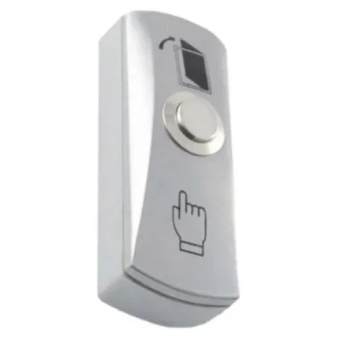 Çıkış Butonu Tek Kontak (Sıva Üstü) Door & Hand