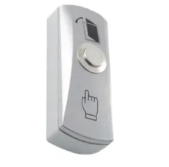 Çıkış Butonu Tek Kontak (Sıva Üstü) Door & Hand