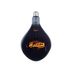 Heka Led Fılament Rustic Bulb