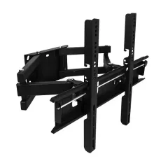 Next Televizyon Askı Aparatı Next Duvar Tipi Hareketli Altı Kollu Kilitli 32-55 Inch