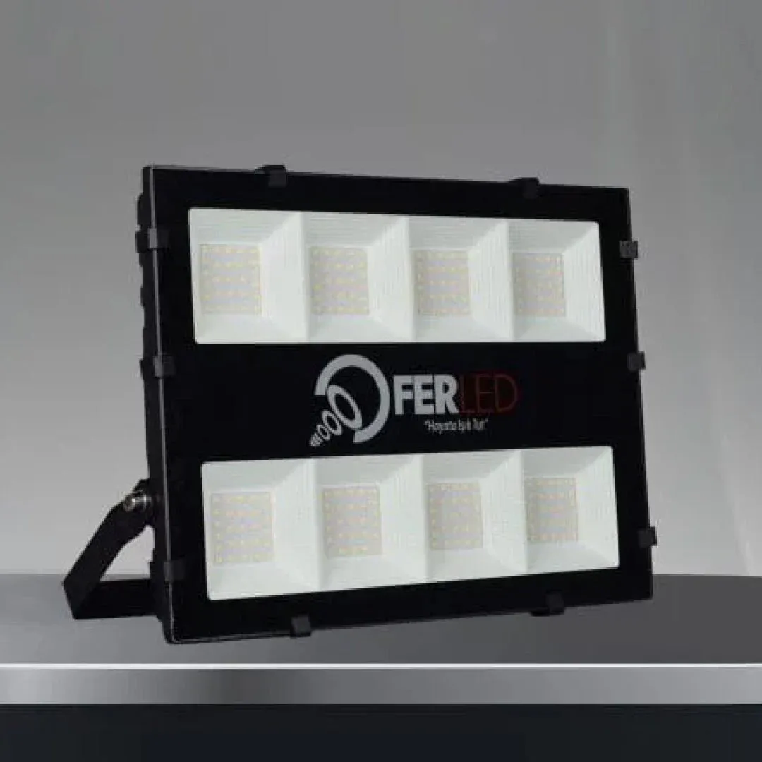 Ferled 150w Slim Led Projektör