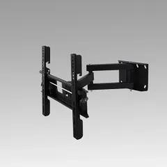 Next Televizyon Askı Aparatı Next Duvar Tipi Hareketli Üç Kollu Kilitli 22-43 Inch