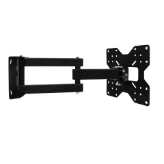 Next Televizyon Askı Aparatı Next Duvar Tipi Hareketli Üç Kollu 22-40 Inch