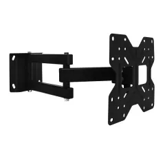 Next Televizyon Askı Aparatı Next Duvar Tipi Hareketli Üç Kollu 22-40 Inch