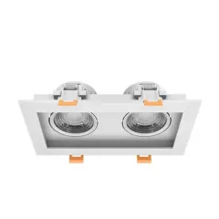 Gy 1743-8 2x8w 2700k/3000k/4000k/6500k Se Led S/A Armatür