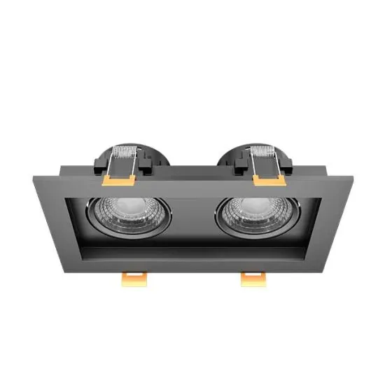 Gy 1743-8 2x8w 2700k/3000k/4000k/6500k Se Led S/A Armatür
