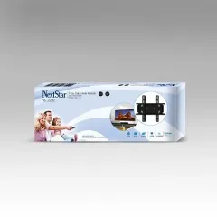 Next Televizyon Askı Aparatı Next Duvar Tipi Sabit 14-32 Inch