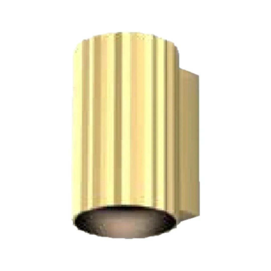Jupiter Ev601 Duvar Aplik Altın 5w