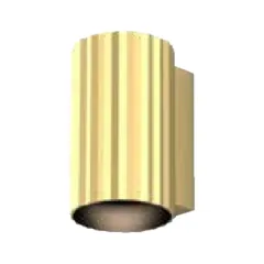 Jupiter Ev601 Duvar Aplik Altın 5w