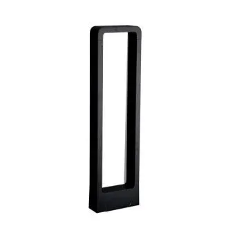 Led Bahçe Armatürü Bollard 80cm