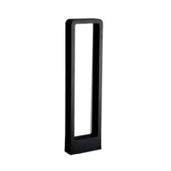 Led Bahçe Armatürü Bollard 80cm