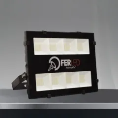 Ferled 100w Slim Led Projektör