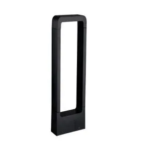 Led Bahçe Armatürü Bollard 60cm