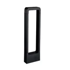 Led Bahçe Armatürü Bollard 60cm
