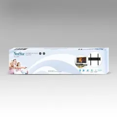 Next 42''-55'' Sabit Duvar Tipi TV Askı Aparatı YE-2265