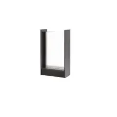 Led Bahçe Armatürü Bollard 30cm Lh-20131