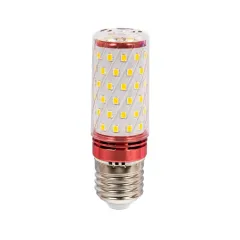 Heka Smd Led Bulb E27 8w 3000k