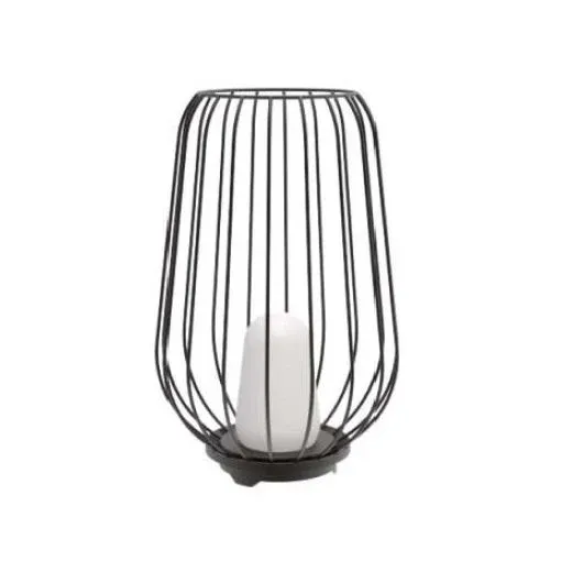 Led Bahçe Armatürü Set Üstü Lh-20102