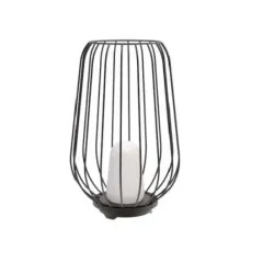 Led Bahçe Armatürü Set Üstü Lh-20102