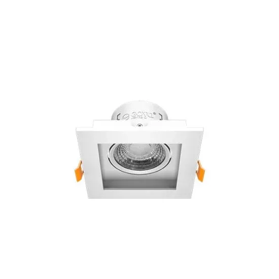 Gy 1742-8 8w 2700k/3000k/4000k/6500k Se Led S/A Armatür