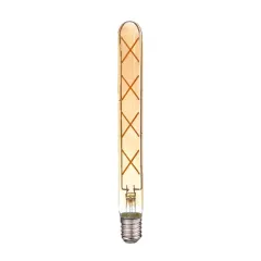 Heka Led Fılament Rustic Bulb E27 8w 2500k