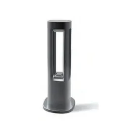 Led Bahçe Armatürü Bollard 30cm Lh-14401