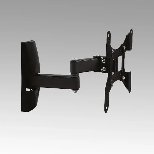 Next Duvar Tipi Hareketli TV Askı Aparatı | 22-37 İnç (VESA Uyumlu, Tam Hareket Kabiliyeti)