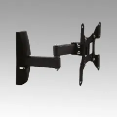Next Duvar Tipi Hareketli TV Askı Aparatı | 22-37 İnç (VESA Uyumlu, Tam Hareket Kabiliyeti)