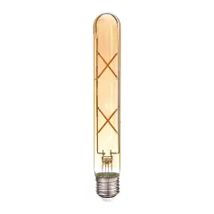 Heka Led Fılament Rustıc Bulb E27 4w 2500k