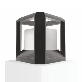 Led Set Üstü Armatür 20w Lh-16101