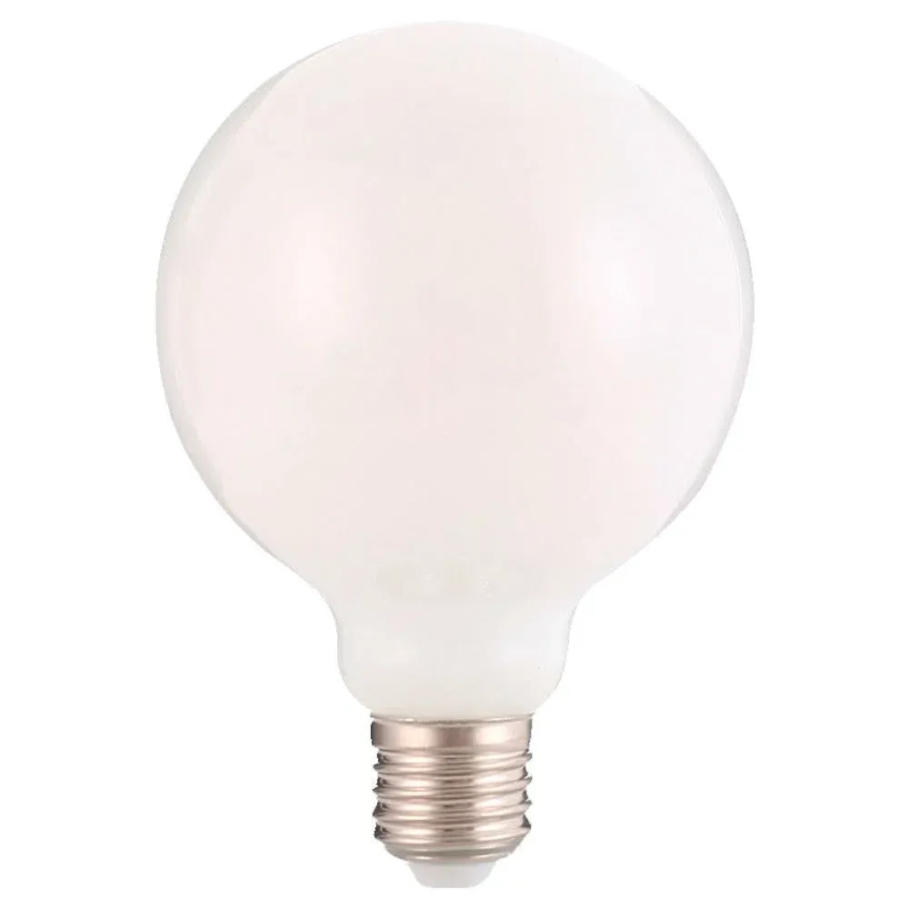 Heka Led Fılament Rustic Bulb E27 9w 3000k