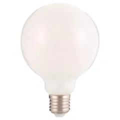 Heka Led Fılament Rustic Bulb E27 9w 3000k