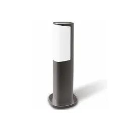 Led Bahçe Armatürü Bollard 30cm Lh-14305