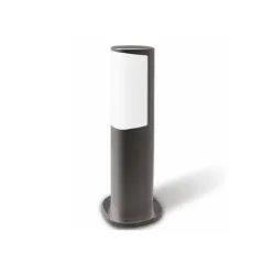 Led Bahçe Armatürü Bollard 30cm Lh-14305