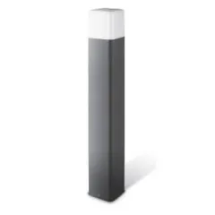 Bahçe Armatürü Bollard 80cm Lh-12403