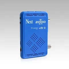 Next YE-2000 Wi-Fi Uydu Alıcısı | Full HD 1080P Receiver
