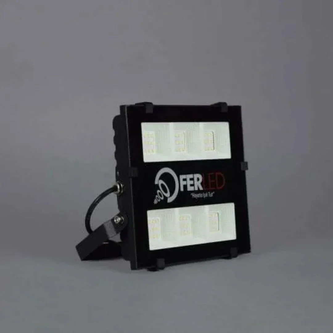 Ferled 30w Slim Led Projektör