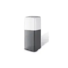 Bahçe Armatürü Bollard 30cm Lh-12401
