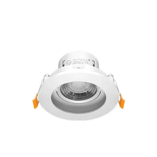 Gy 1741-8 8w 2700k/3000k/4000k/6500k Se Led S/A Armatür
